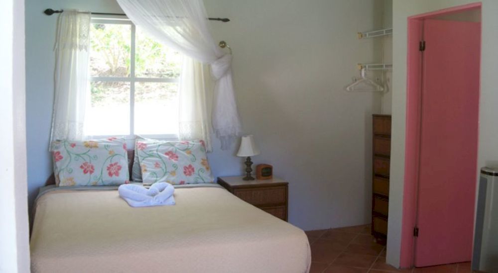 White Bay Villas And Beach Club Jost Van Dyke Exterior foto