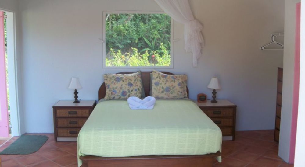 White Bay Villas And Beach Club Jost Van Dyke Exterior foto