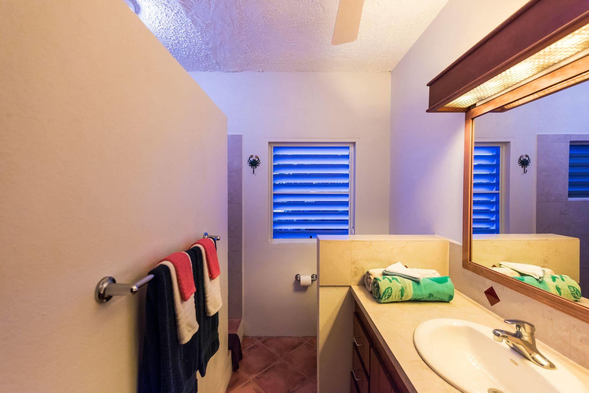 White Bay Villas And Beach Club Jost Van Dyke Exterior foto